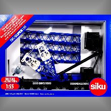 Siku合金車 超大型起重機,Siku合金車 超大型起重機