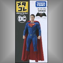Takaratomy Metacolle DC 超人,Takaratomy Metacolle DC 超人