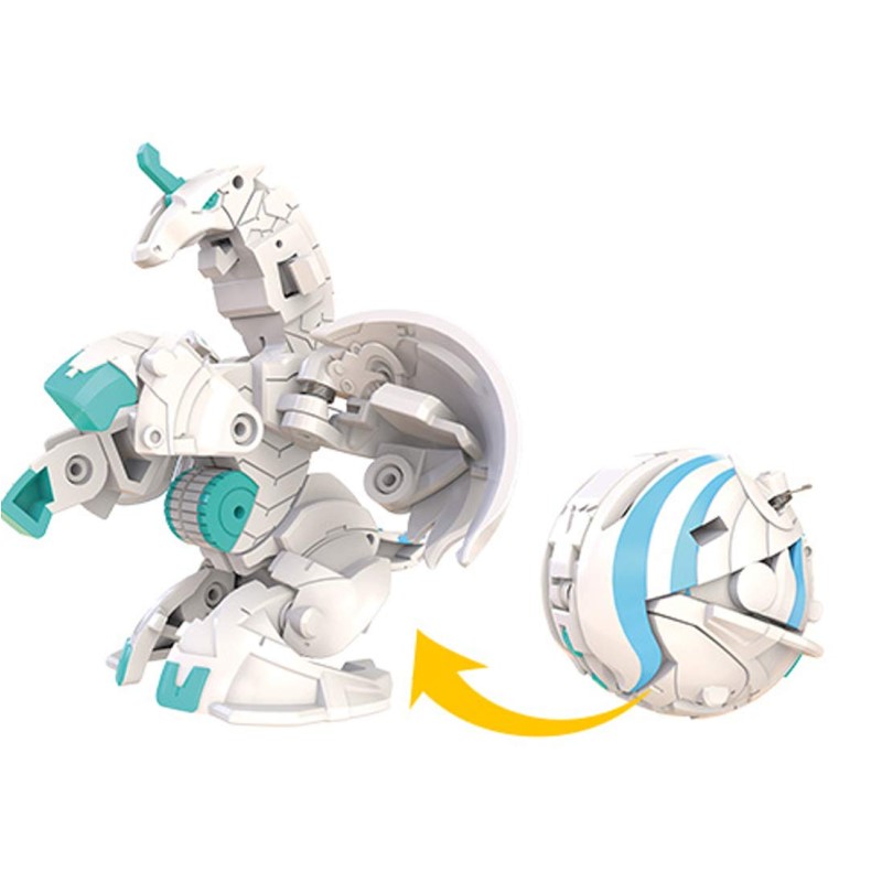 爆丸5 BP-015 進階爆丸聖光天馬DX(光).洛伊德zoids 機獸新世紀.鋼彈.鋼