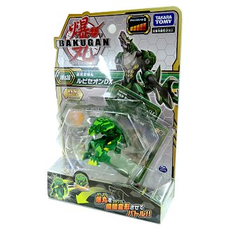 爆丸5 BP-035 進階爆丸神威鳳凰DX(金).爆丸5 決戰星球