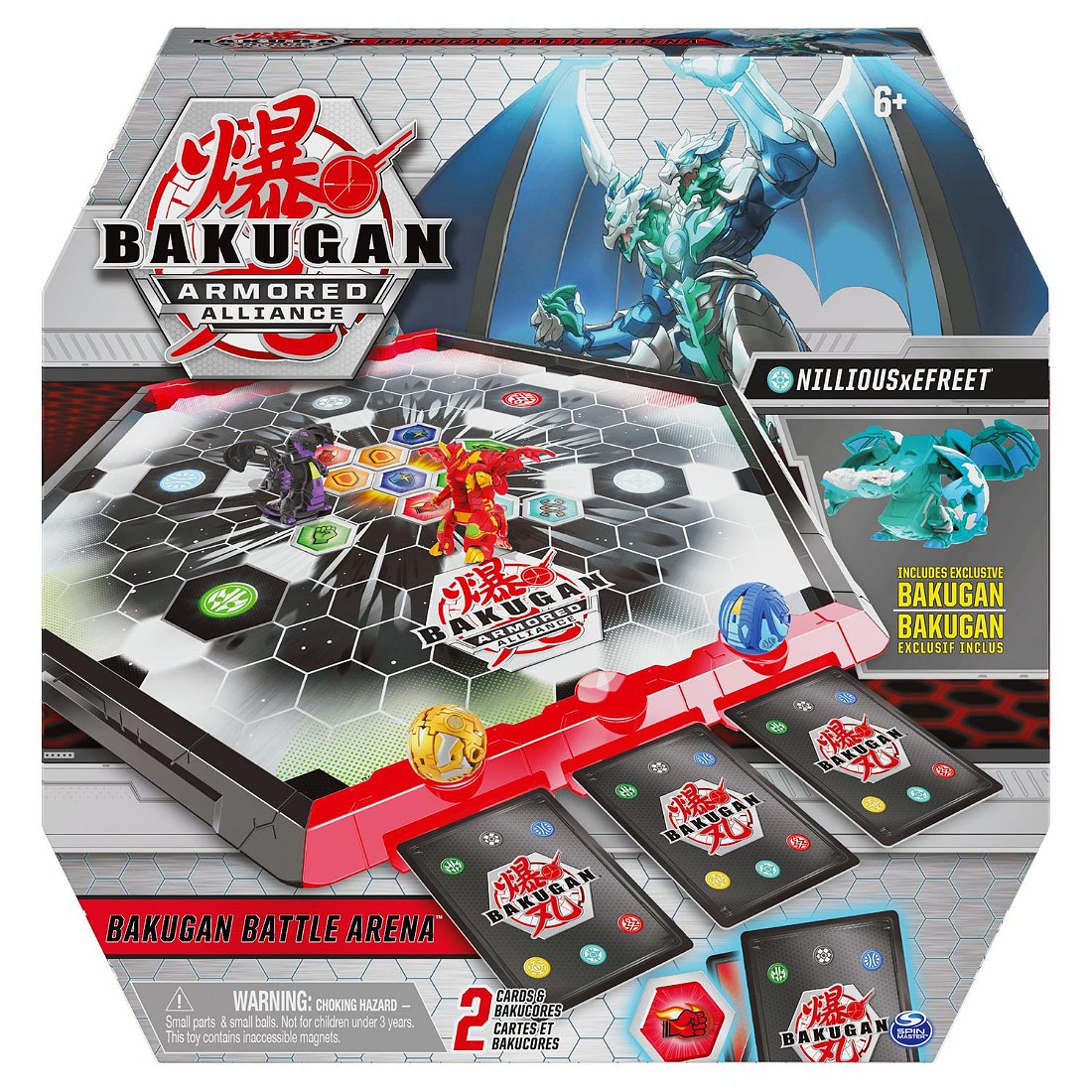 爆丸BP2-019 爆丸3V3戰鬥場地.爆丸5 決戰星球.麗王.鋼彈.玩具.鋼彈模型