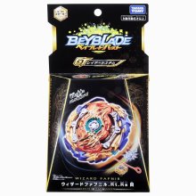 戰鬥陀螺 Burst 139 GT 巫師魔龍.Rt.Rs 閃,戰鬥陀螺 Burst 139 GT 巫師魔龍.Rt.Rs 閃
