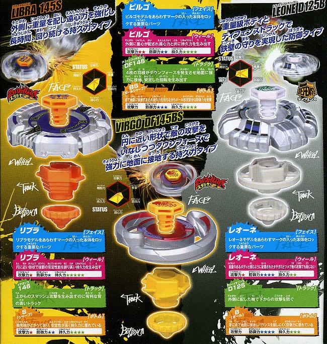 BB-22 ベイ改造セット スタミナ＆ディフェンスタイプ,メタルファイト