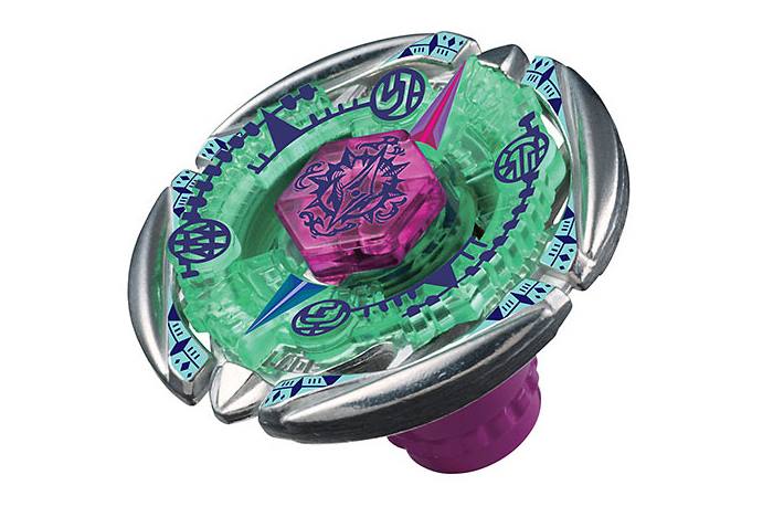 ベイブレード BB-95 フレイムビクシス230W,メタルファイトベイブレード