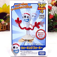 玩具總動員4 搖擺走路 叉奇(AE),玩具總動員4 搖擺走路 叉奇(AE)