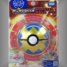 Takaratomy Moncolle-MB PCC94 寶可夢 先機球,Takaratomy Moncolle-MB PCC94 寶可夢 先機球