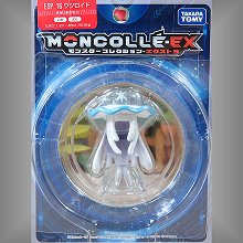 Takaratomy Moncolle-EX ESP-16 寶可夢 虛吾伊德,Takaratomy Moncolle-EX ESP-16 寶可夢 虛吾伊德