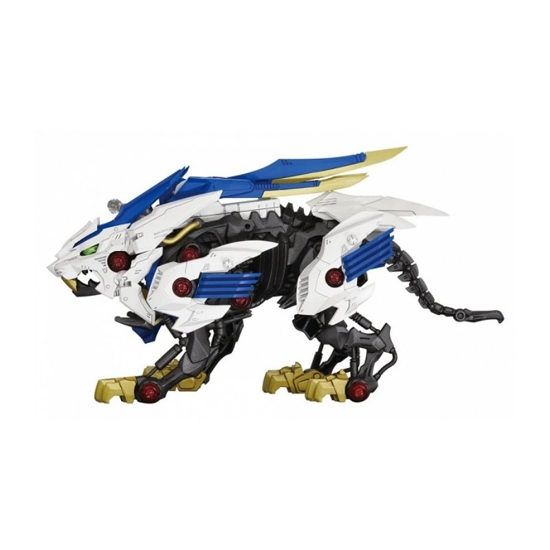 è takaratomy zw01 111955 takaratomy m o zoids wild zw01 rƒî w yres ae ...