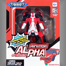 機器戰士 迷你 ALPHA ENG(AE),機器戰士 迷你 ALPHA ENG(AE)