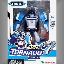 機器戰士 迷你 TORNADO ENG,機器戰士 迷你 TORNADO ENG