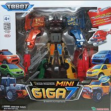 機器戰士Tobot 中型超級冒險機器戰神,機器戰士Tobot 中型超級冒險機器戰神