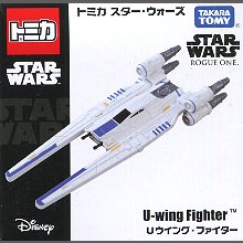 Tomica 星際大戰 TSW 星戰車 ROGUE ONE UNICOR,Tomica 星際大戰 TSW 星戰車 ROGUE ONE UNICOR
