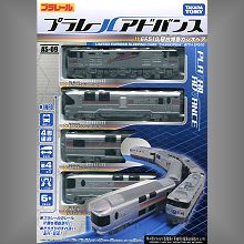 AS-09 Sleeping EF510 寢台特急,AS-09 Sleeping EF510 寢台特急